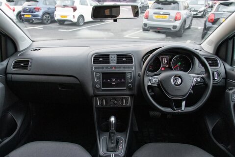 Volkswagen Polo MATCH TSI DSG 3