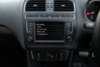 Volkswagen Polo MATCH TSI DSG 26