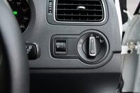 Volkswagen Polo MATCH TSI DSG 16