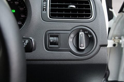 Volkswagen Polo MATCH TSI DSG 16