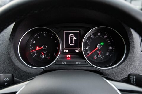 Volkswagen Polo MATCH TSI DSG 15