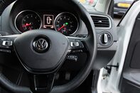 Volkswagen Polo MATCH TSI DSG 20