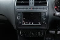 Volkswagen Polo MATCH TSI DSG 22