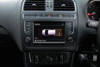 Volkswagen Polo MATCH TSI DSG 29