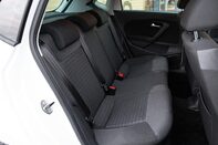 Volkswagen Polo MATCH TSI DSG 33