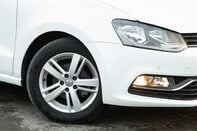 Volkswagen Polo MATCH TSI DSG 11