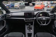 SEAT Leon TSI EVO FR SPORT 3