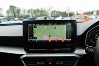 SEAT Leon TSI EVO FR SPORT 26