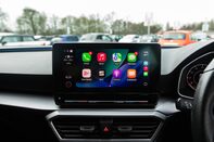 SEAT Leon TSI EVO FR SPORT 35