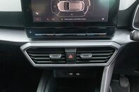 SEAT Leon TSI EVO FR SPORT 38