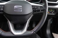 SEAT Leon TSI EVO FR SPORT 20