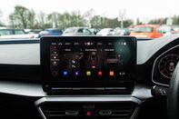 SEAT Leon TSI EVO FR SPORT 31