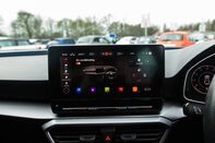 SEAT Leon TSI EVO FR SPORT 25