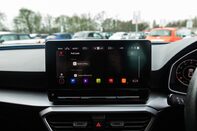 SEAT Leon TSI EVO FR SPORT 30