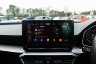 SEAT Leon TSI EVO FR SPORT 27