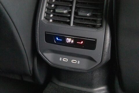 SEAT Leon TSI EVO FR SPORT 40