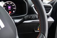 SEAT Leon TSI EVO FR SPORT 18