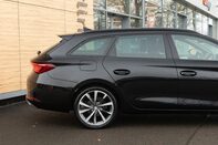 SEAT Leon TSI EVO FR SPORT 7