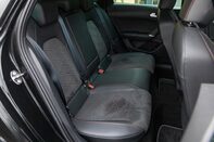 SEAT Leon TSI EVO FR SPORT 39