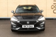 SEAT Leon TSI EVO FR SPORT 5