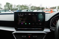 SEAT Leon TSI EVO FR SPORT 33