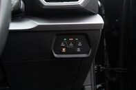 SEAT Leon TSI EVO FR SPORT 16