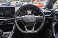 SEAT Leon TSI EVO FR SPORT 21