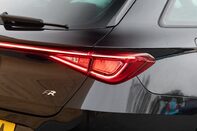 SEAT Leon TSI EVO FR SPORT 9