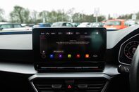 SEAT Leon TSI EVO FR SPORT 29