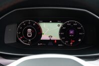 SEAT Leon TSI EVO FR SPORT 15