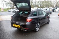 SEAT Leon TSI EVO FR SPORT 41