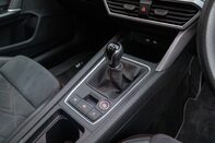 SEAT Leon TSI EVO FR SPORT 37