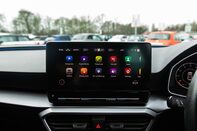 SEAT Leon TSI EVO FR SPORT 32