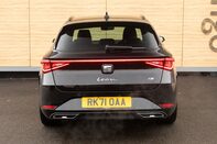 SEAT Leon TSI EVO FR SPORT 6