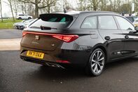 SEAT Leon TSI EVO FR SPORT 8