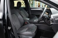 SEAT Leon TSI EVO FR SPORT 36