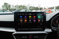 SEAT Leon TSI EVO FR SPORT 24