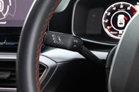 SEAT Leon TSI EVO FR SPORT 17