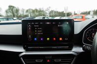 SEAT Leon TSI EVO FR SPORT 28