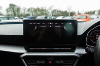 SEAT Leon TSI EVO FR SPORT 34