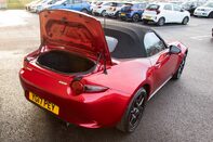 Mazda MX-5 SE-L NAV 32