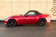Mazda MX-5 SE-L NAV 13