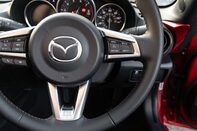 Mazda MX-5 SE-L NAV 20