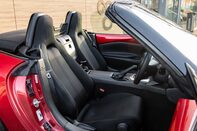 Mazda MX-5 SE-L NAV 28