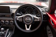 Mazda MX-5 SE-L NAV 21