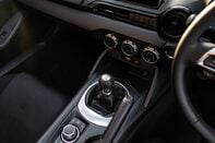 Mazda MX-5 SE-L NAV 29