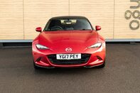 Mazda MX-5 SE-L NAV 5