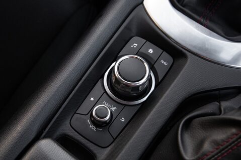 Mazda MX-5 SE-L NAV 31