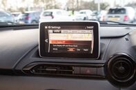 Mazda MX-5 SE-L NAV 27