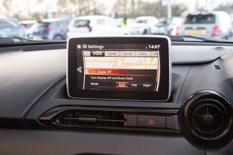 Mazda MX-5 SE-L NAV 27